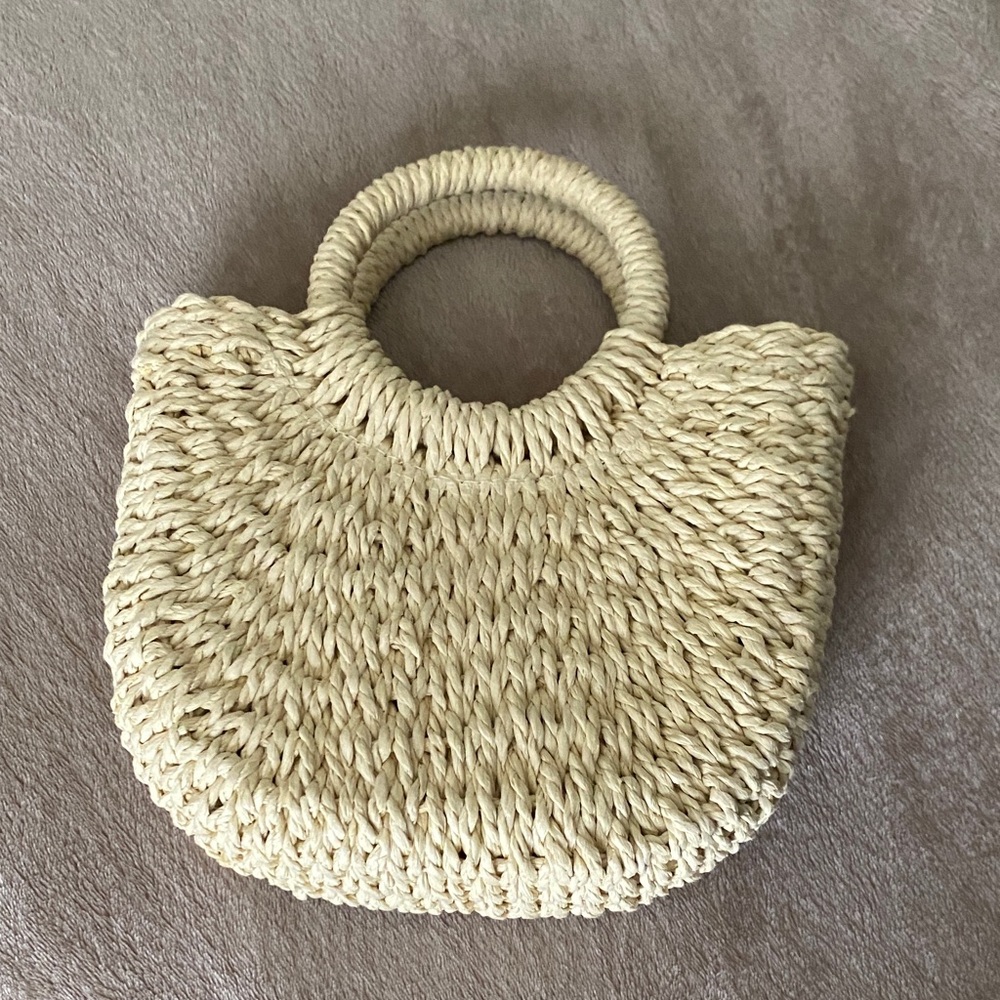 Summer bag